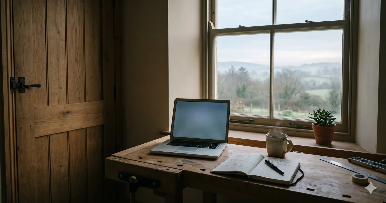 The Same Job, A Different Team