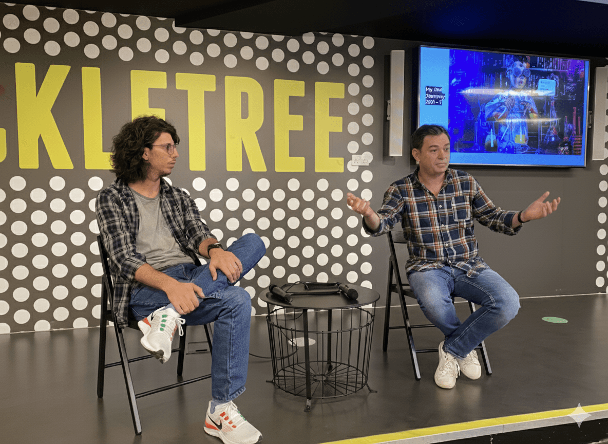 John Costello - Professional Background