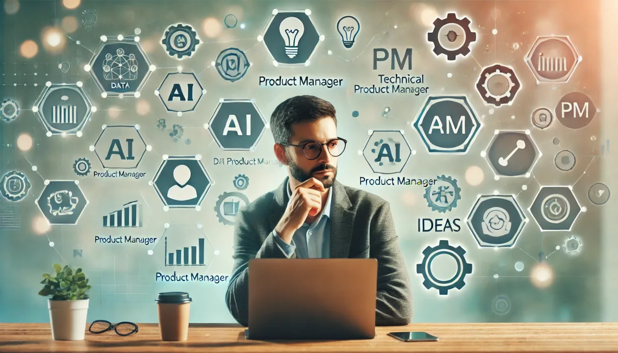 The Value of Product Managers Is Moving. Are You Moving With It?